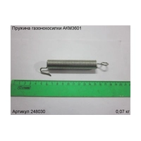 Пружина ЭНКОР 248030