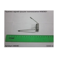 Пружина задней крышки ЭНКОР 248046