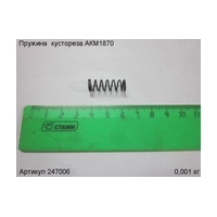 Пружина ЭНКОР 247006