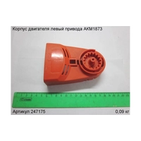 Корпус двигателя левый ЭНКОР 247175