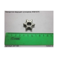 Звездочка ведущая ЭНКОР 247139