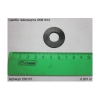 Шайба ЭНКОР 250107
