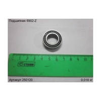 Подшипник 6902-Z ЭНКОР 250120
