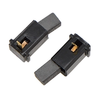 Щетка угольная 5x8x11 (2шт) ЭНКОР МШЭ-450/150Э