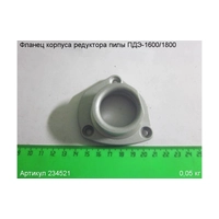 Фланец ЭНКОР 234521
