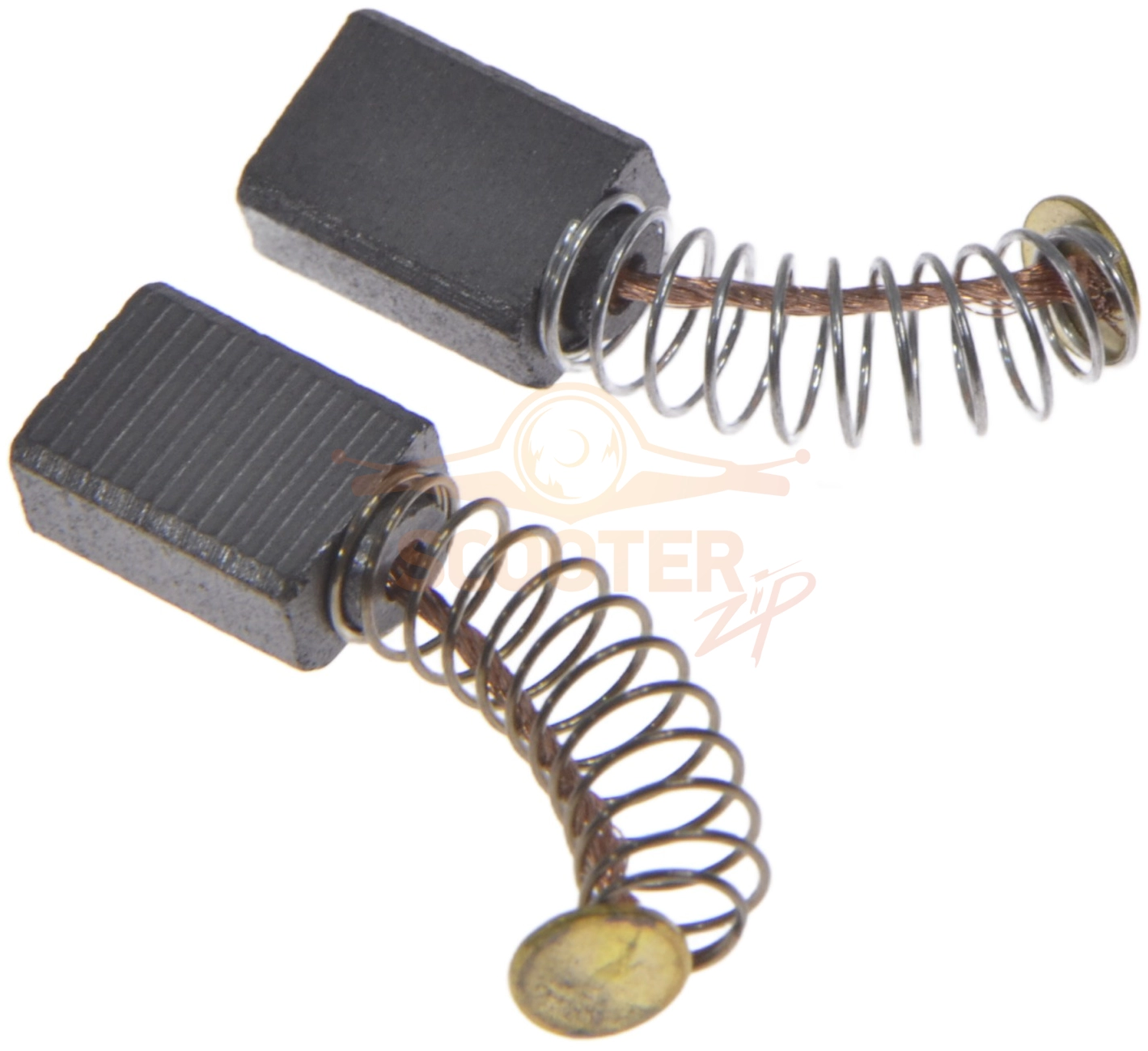 Щетка угольная 5x8x11 (2шт) для лобзика ЭНКОР ЛЭ-600/60Э