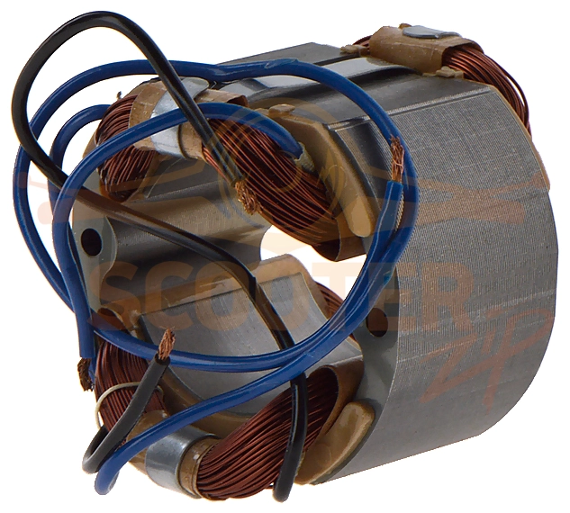 Статор для перфоратора ЭНКОР ПЭ-1250/40Э SDS-Max