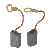 Щетка угольная 5x8x13 (2шт) ЭНКОР МФЭ-260