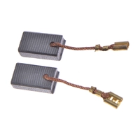 Щетки угольные (2шт) 19х11х6 ЭНКОР ПЭ-1050/40Э SDS-Max