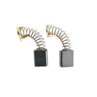 Щетка угольная 6.5x12x14 (2шт) ЭНКОР МЭ-2 1600ЭМ, МЭ-2 1800Э