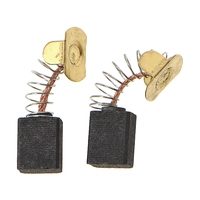 Щетка угольная 6.5x11x13 (2шт) ЭНКОР ПДЭ-1500/67Э