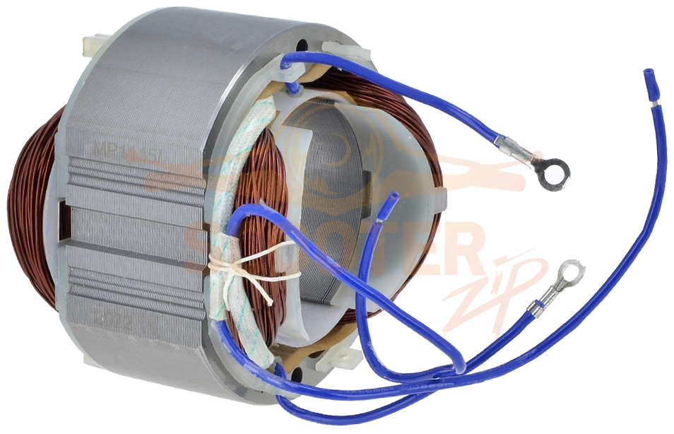 Статор для молотка отбойного ЭНКОР МЭ-1500ЭМ SDS-Max