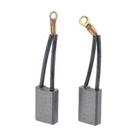 Щетка угольная 7x17x26 (2шт) ЭНКОР МЭ-1500ЭМ SDS-Max