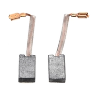 Щетка угольная 6x9x15 (2шт) ЭНКОР МПЭ-1200/180Э
