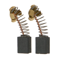 Щетка угольная 7x11x14 (2шт) ЭНКОР ПЭ-1600/40Э SDS-Max