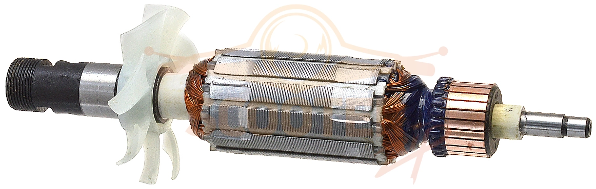 Ротор (Якорь) для фрезера ЭНКОР ФМЭ-710/8Э