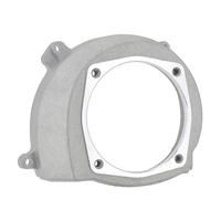 Крышка сцепления CHAMPION AG352