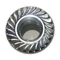 Гайка колеса CHAMPION SH251,SH280