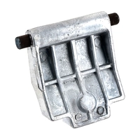 Контрплита фрезы CHAMPION SH280