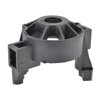 Корпус щеткодержателя для CHAMPION SH251, SH280 (см. 8039-131001)