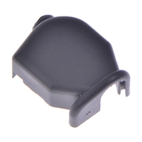 Крышка крепления троса газа карбюратора CHAMPION T252/T256/T256-2/T333/T333-2/T333S-2/AG364/GP27-II защитная