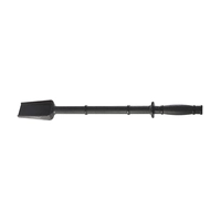 Лопатка (D=22мм) для очистки желоба CHAMPION ST553,661,662Е