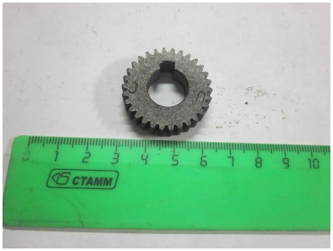 Шестерня 30Т ЭНКОР 200920