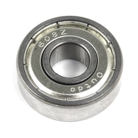Подшипник 608Z ротора CHAMPION ET1003A,1004A,1200A шестерни 424N (замена на 8BC-220807-ST03 или 03090010005)