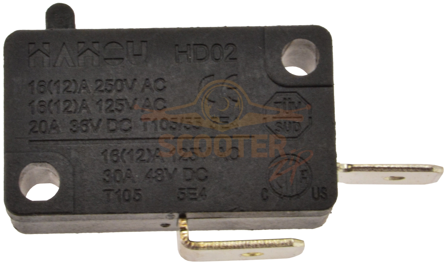 Выключатель для воздуходувки CHAMPION EB-3510