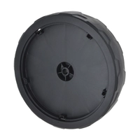 Колесо заднее для CHAMPION EM3815, EMB400