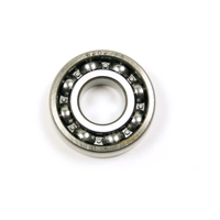 Подшипник 6202 коленвала CHAMPION T434-516,446-527/AG243,252,/GC243 замена на 04035303008