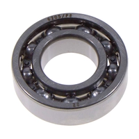 Подшипник 6205 коленвала CHAMPION G160-210H+V/распредвала DG см.521010010501 / 521010010502