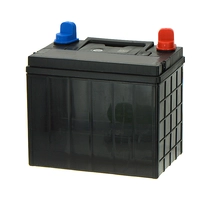 Аккумулятор CHAMPION DG3601E/DG6501E/DG6501E-3 (12V 18Ah 198/130/186мм)