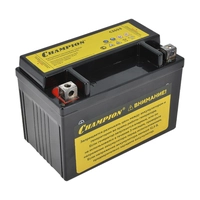 Аккумулятор CHAMPION GG7501E/7501E-3/7501ES/GW200AE (12V 12Ah 150/115/85мм)