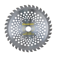 Нож с зубцами из твердого сплава Speed 36/230/25,4 (SRM-2305SI,SRM-2655SI) CHAMPION