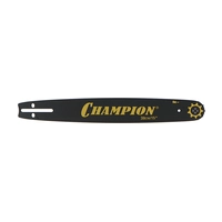 Шина 15 (цепь 64 зв., посадка 1.3, шаг 0,325, 38см) 150MPВK041 CHAMPION