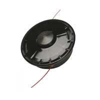 Головка триммерная SHINDAIWA (болт М8*1,25 правая) (F220)