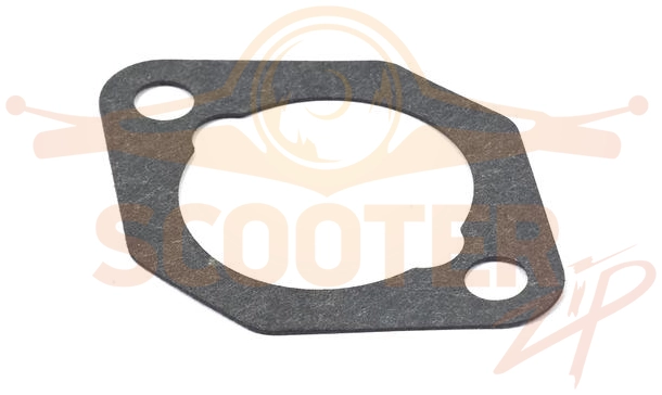Прокладка впускная для двигателя Briggs & Stratton s/n 185437-0165-E1
