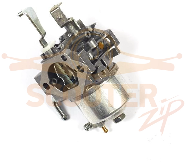 Карбюратор для двигателя Briggs & Stratton s/n 185437-0255-E2