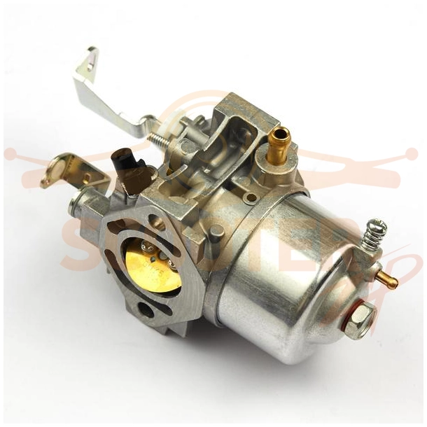 Карбюратор для двигателя Briggs & Stratton s/n 185432-0271-E2
