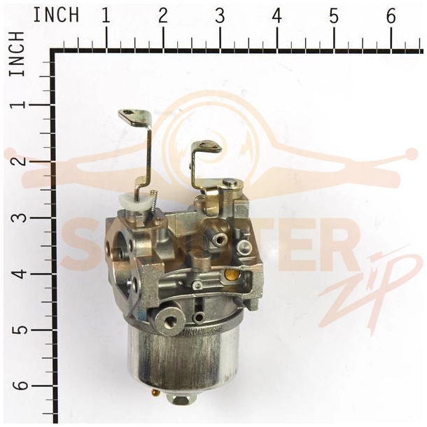 Карбюратор для двигателя Briggs & Stratton s/n 185432-0271-E2