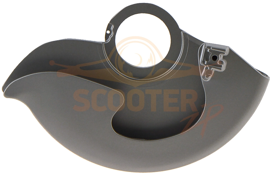 Защитный кожух для пилы циркулярной (дисковой) MAKITA 5477NB