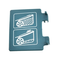 Индикатор уровня Makita 671010860