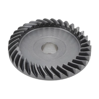 Спиральная шестерня 34B Makita 227519-6