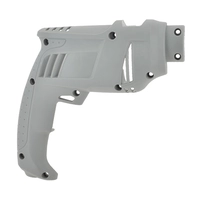 Корпус-накладка правая ДУ-13/580ЭР,