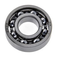 MC255/52R.019 Подшипник шариковый,