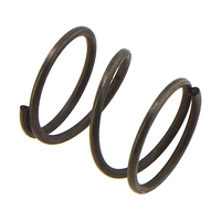 Пружина, d-15x12mm для ДУ-13/500ЭР