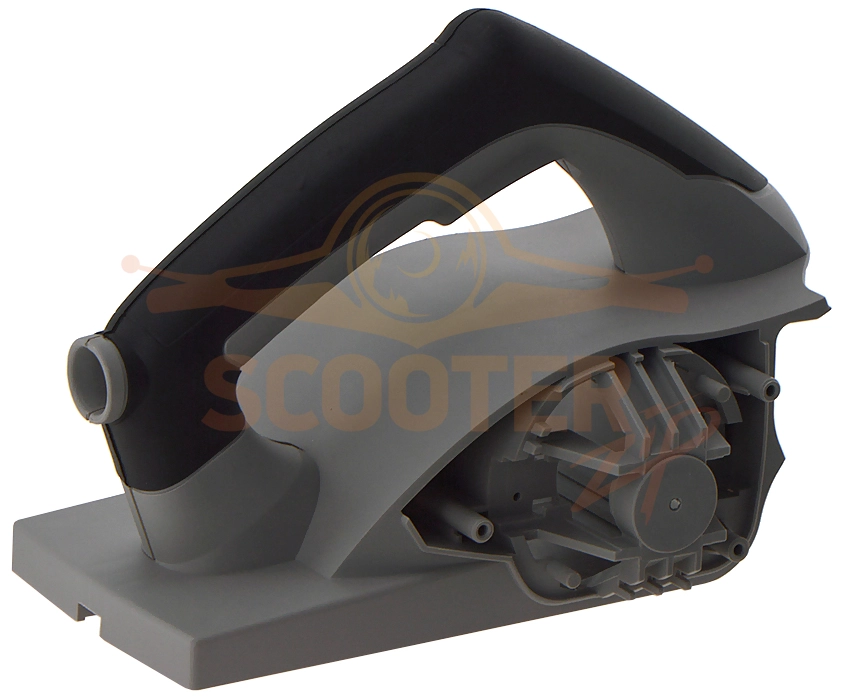 Корпус для рубанка в сборе ИНТЕРСКОЛ Р-110/1150ЭМ (376)