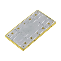 Шлифовальная плита в сборе