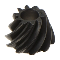 Конич.спирал. шестерня 10 Makita 221475-2
